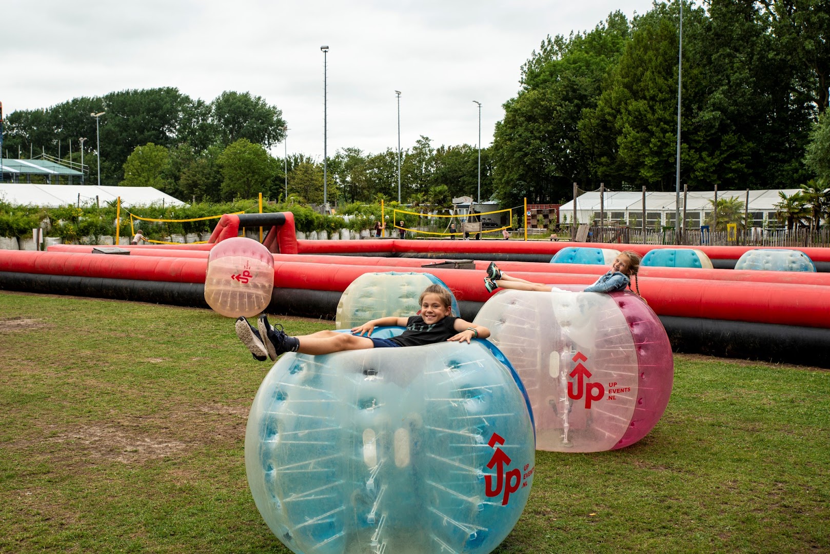 UP Events Kids Weesp - Kinderfeestjes & Kinderactiviteiten in Weesp | Actieve en Creatieve Uitjes voor Kinderen