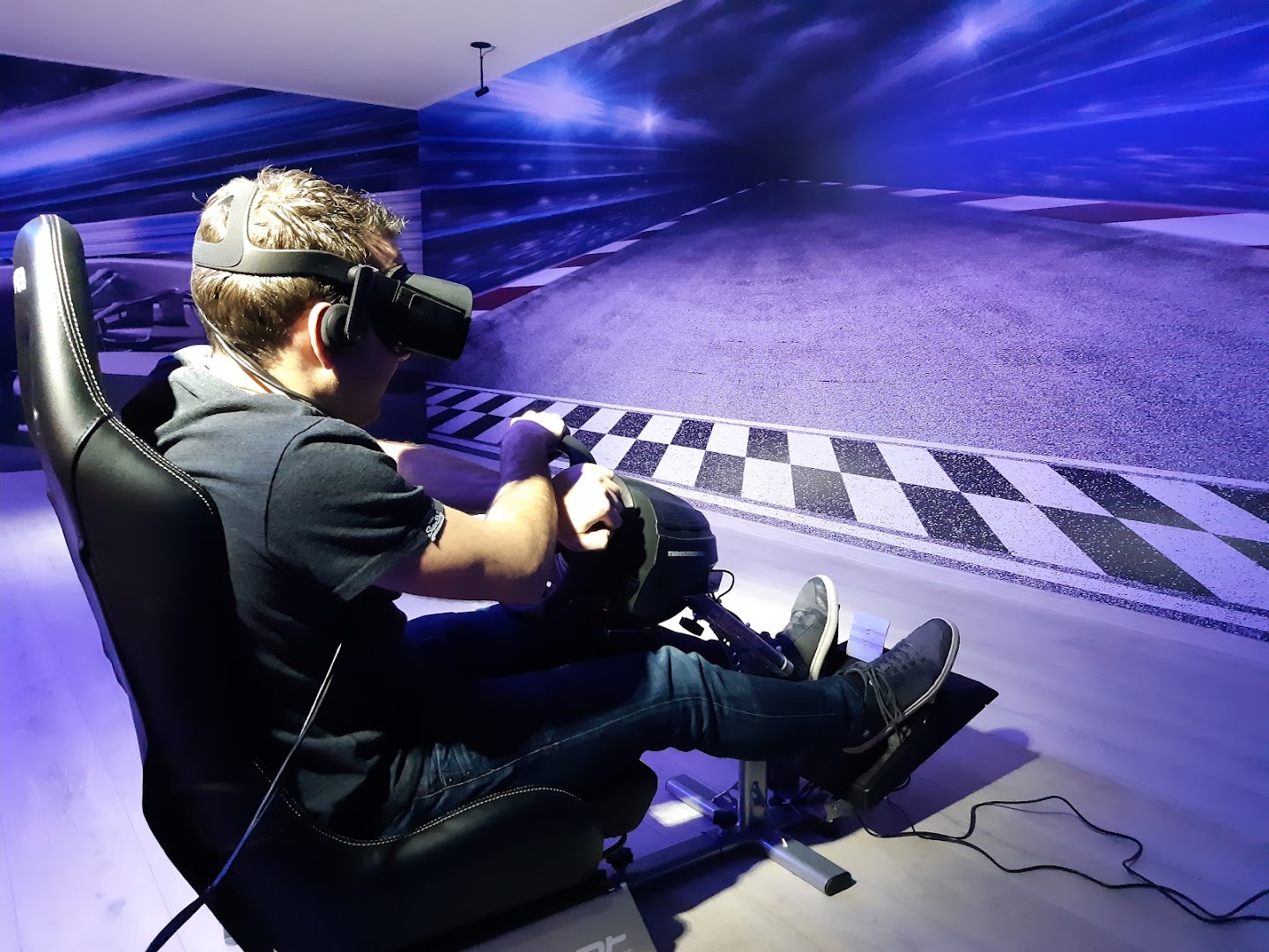 VR Room Ravenstein