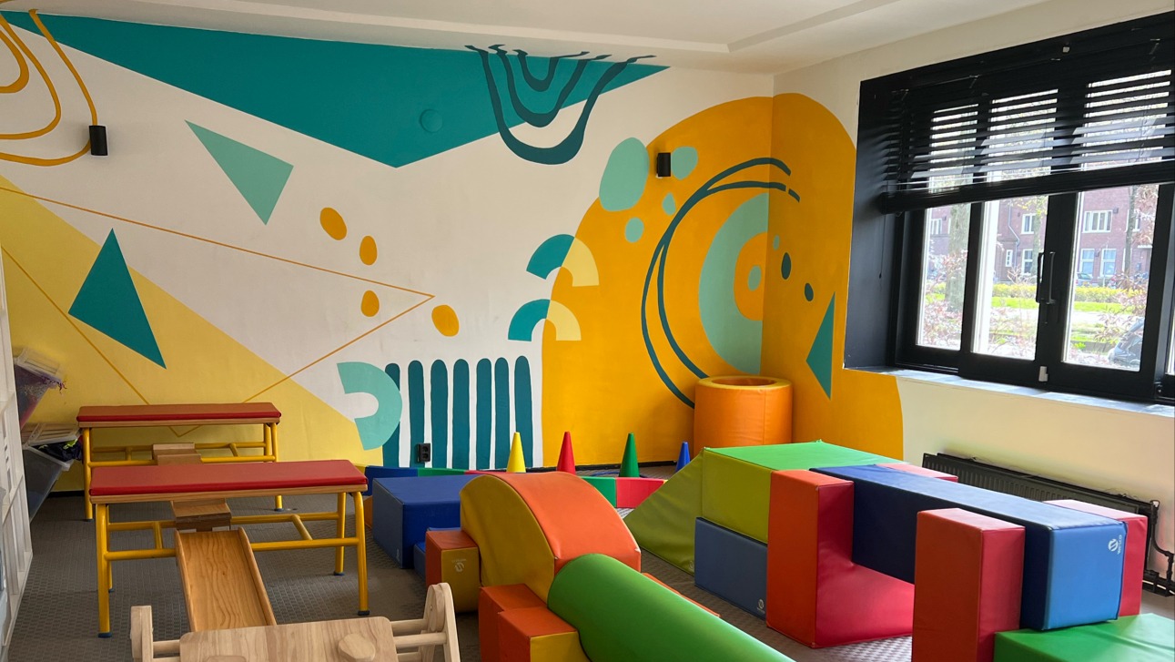 WOW Family Center (De Rivierenbuurt)
