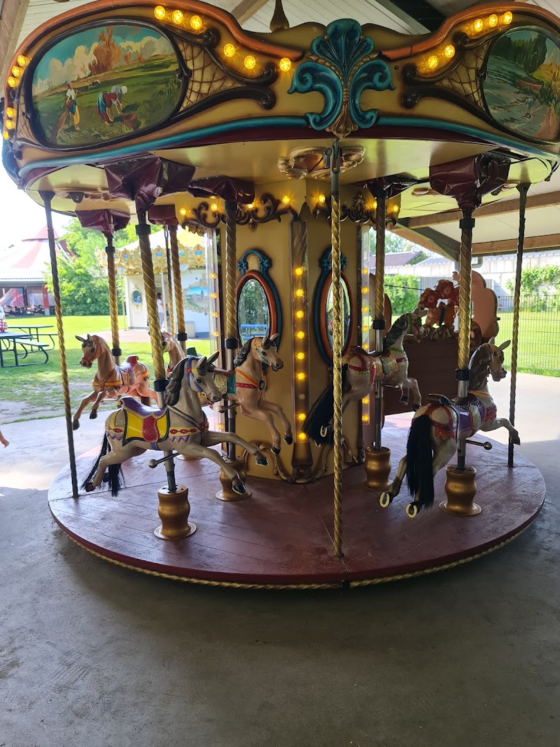 Zeeroversland
